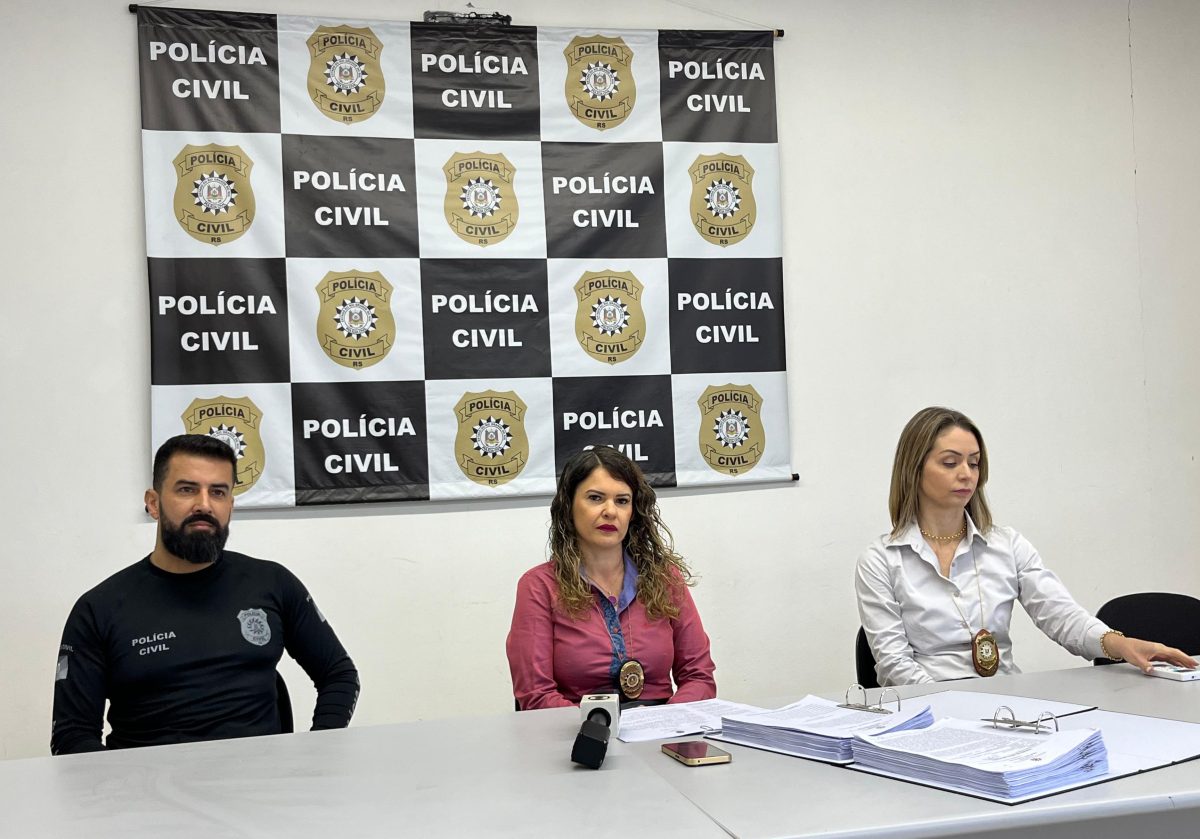 Desvios na Asan ultrapassam R$ 1,8 milhão, diz Polícia Civil