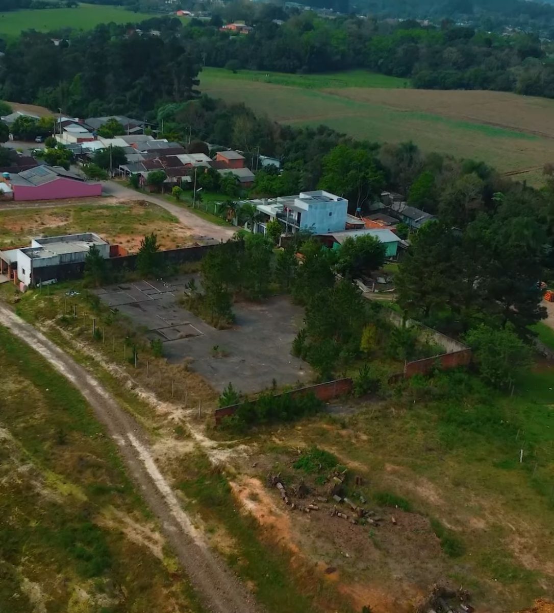 Assinado termo para construção de nova creche em Candelária