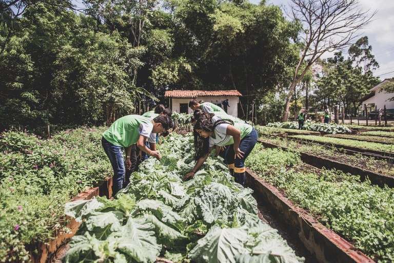 Estudantes do campo agora têm vagas reservadas no Sisu