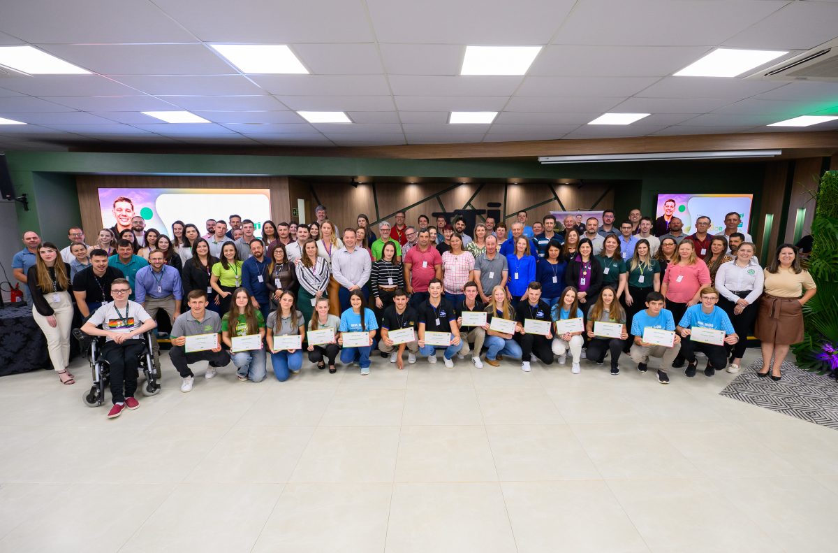 Jovem Empreendedor Rural premia 15 projetos e impulsiona sucessão rural