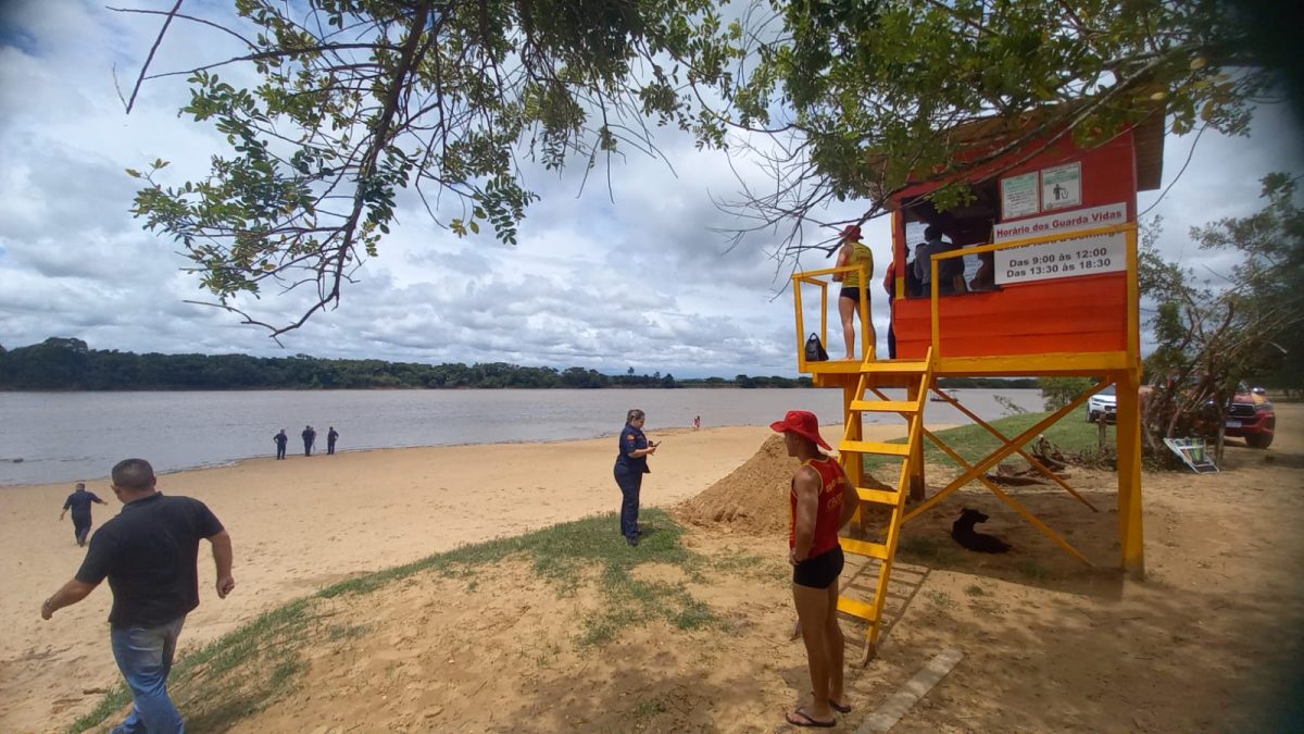 Temporada de verão inicia dia 20 de dezembro no Balneário Monte Alegre