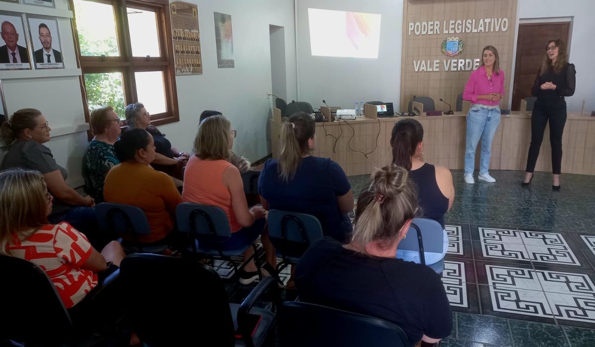 Vale Verde sedia palestra sobre dos mitos e verdades da cannabis medicinal