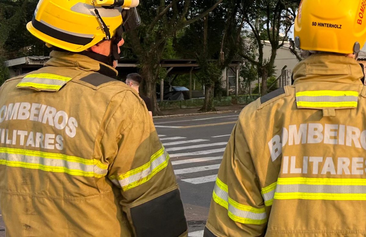 Bombeiros do Vale do Rio Pardo alertam para golpe envolvendo e-mails falsos enviados a empresários