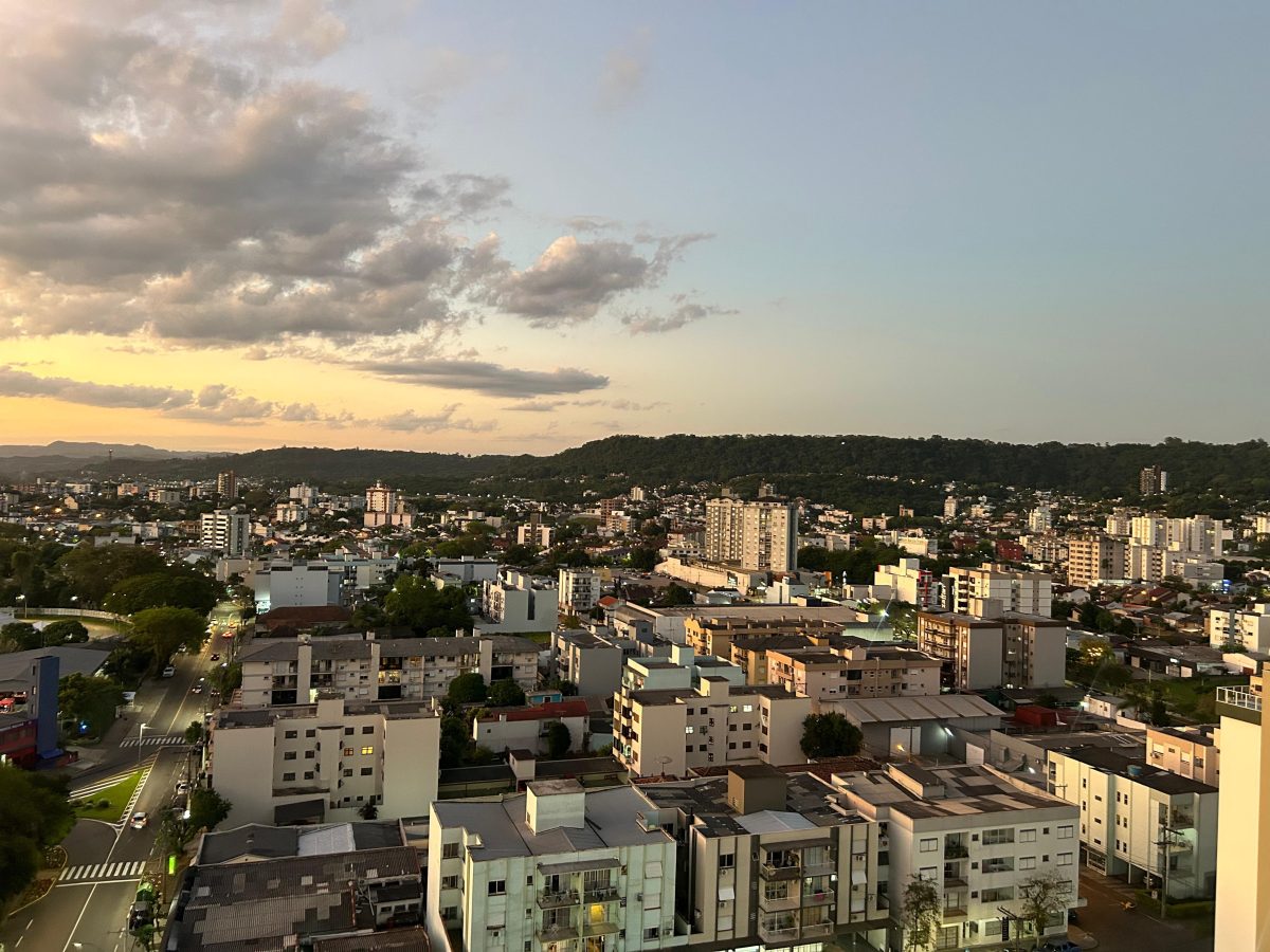 Santa Cruz está entre as cidades mais competitivas do Brasil