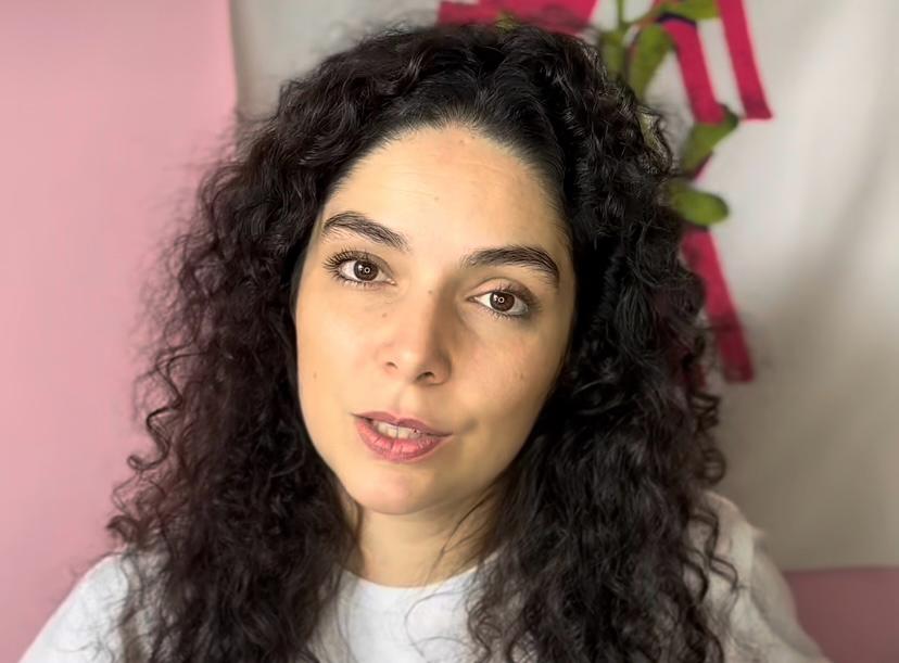 Emily Borghetti relata ter sido censurada em apresentação de chula durante o Enart