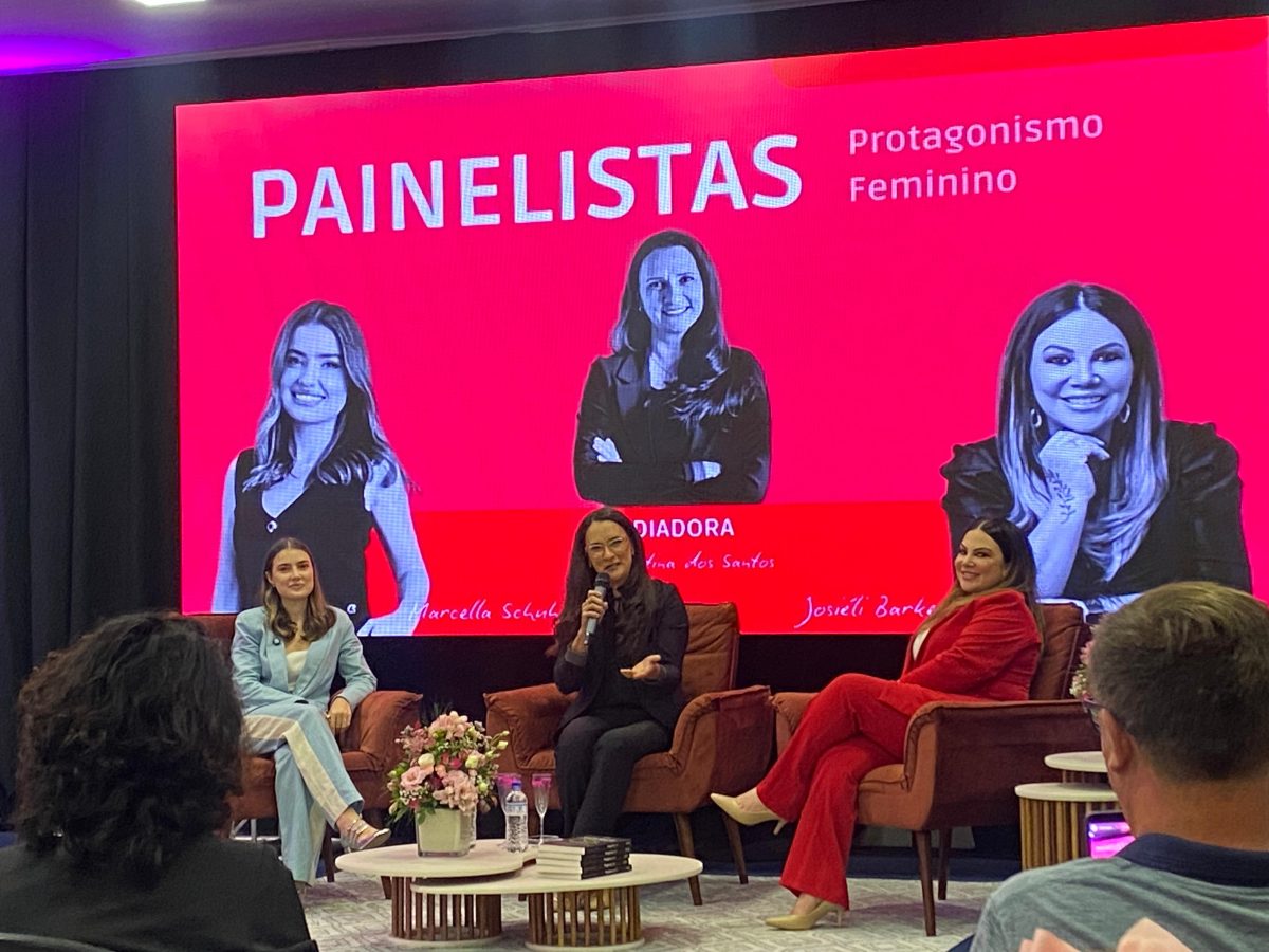 Departamento CDL Mulher ressalta protagonismo feminino nos negócios