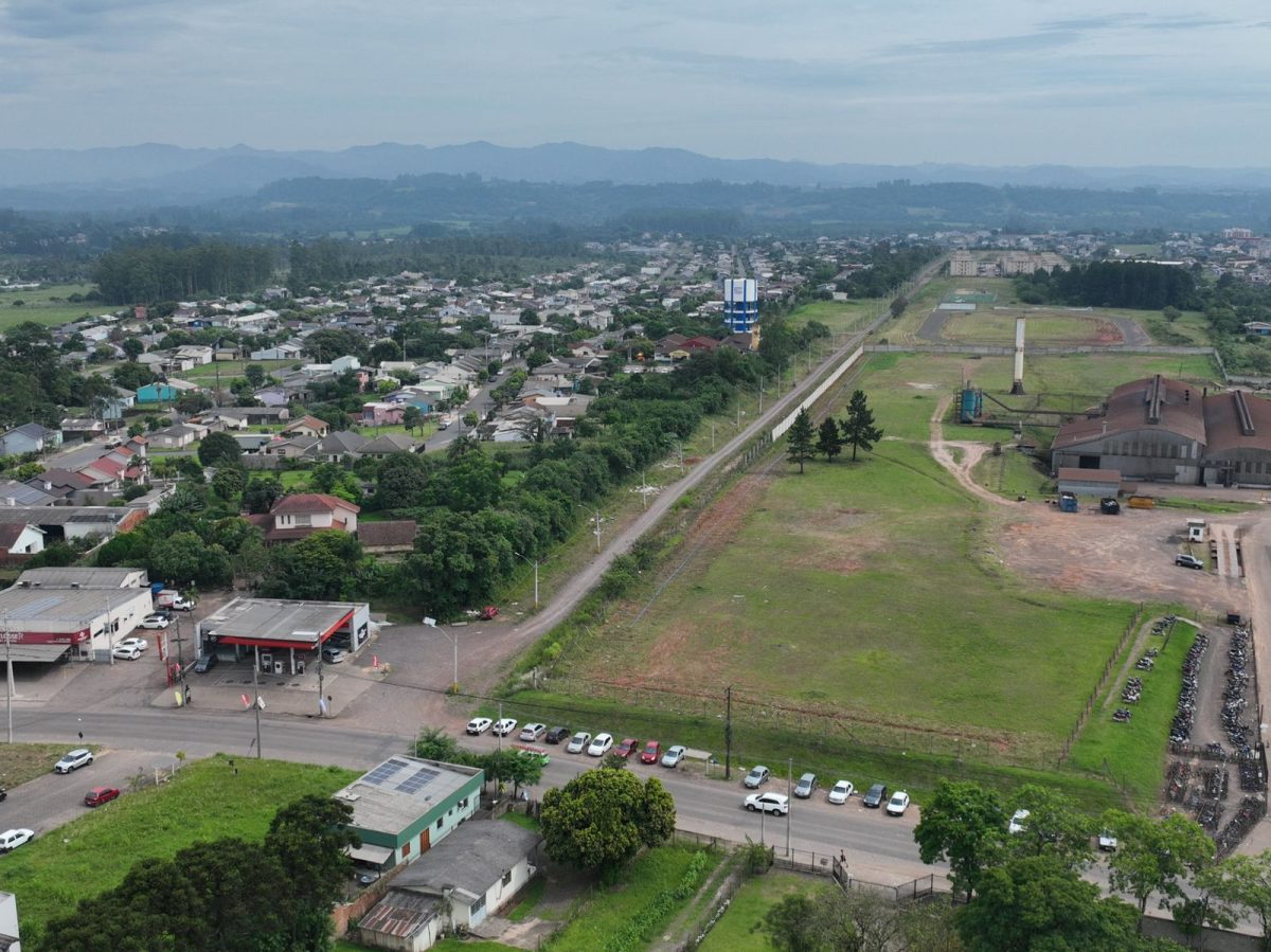 Prefeito de Venâncio anuncia pacote de obras para início do segundo mandato