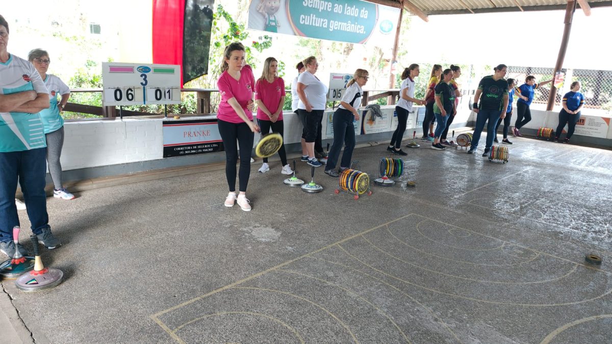 Eisstocksport: 25 de Julho realiza 2ª edição da Copa Head to Head no feriado