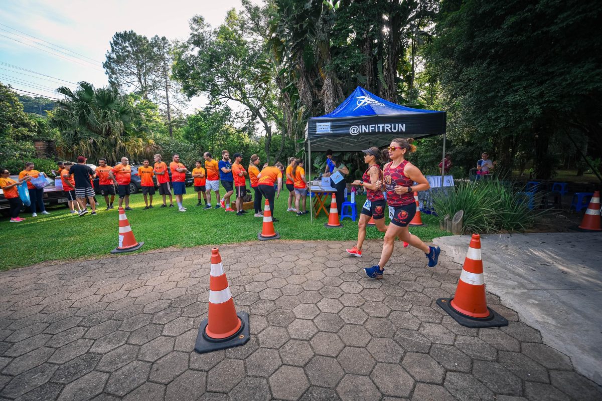 Infit 1000km celebra sua sexta edição