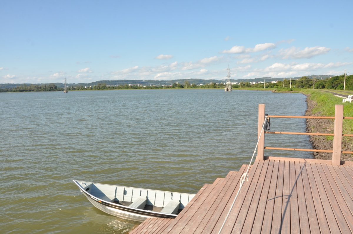 Análise de água não apontou presença de algas no Lago Dourado