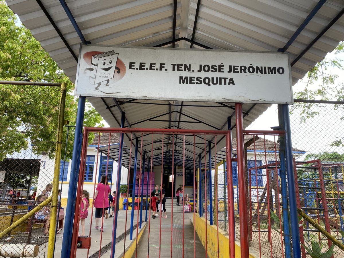 Audiência pública discute municipalização da Escola Mesquita; 6ª CRE descarta alteração de mantença