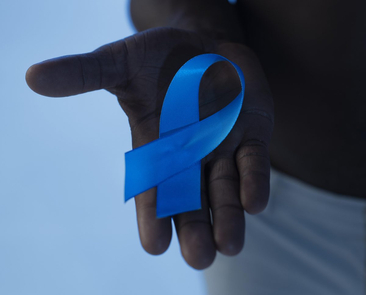 Sinimbu inicia campanha Novembro Azul dedicada à saúde do homem