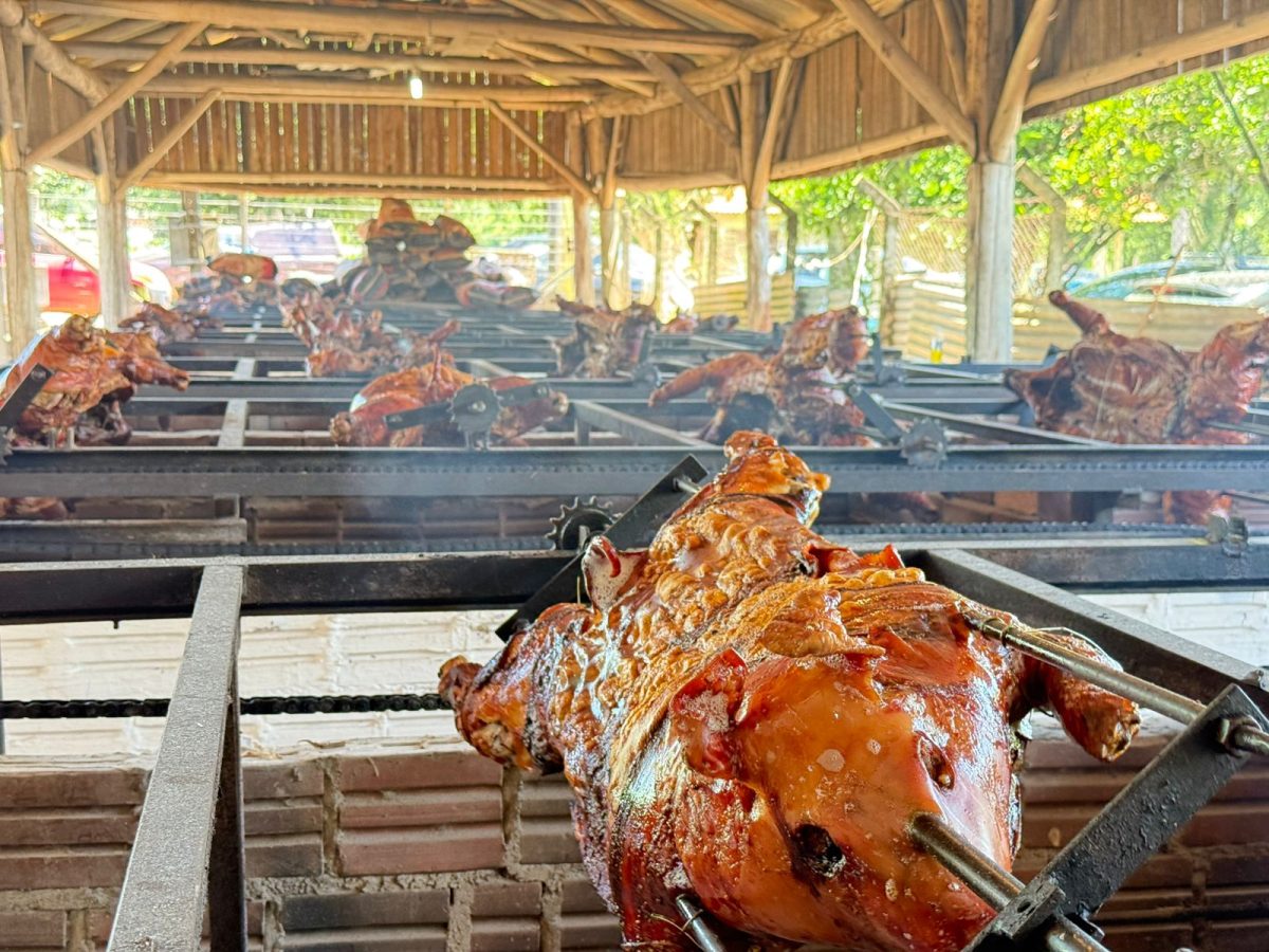 “Expectativas superadas”, afirma diretoria do Festival Gaúcho do Porco no Rolete