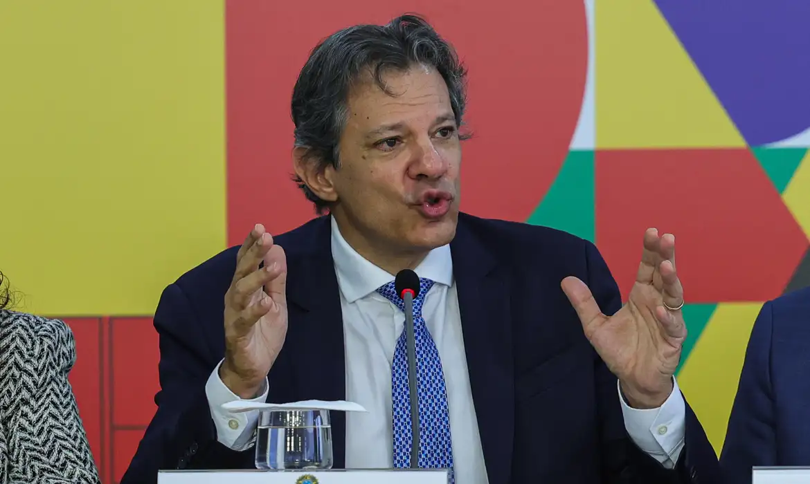 Entenda pacote fiscal de R$ 70 bi anunciado por Haddad