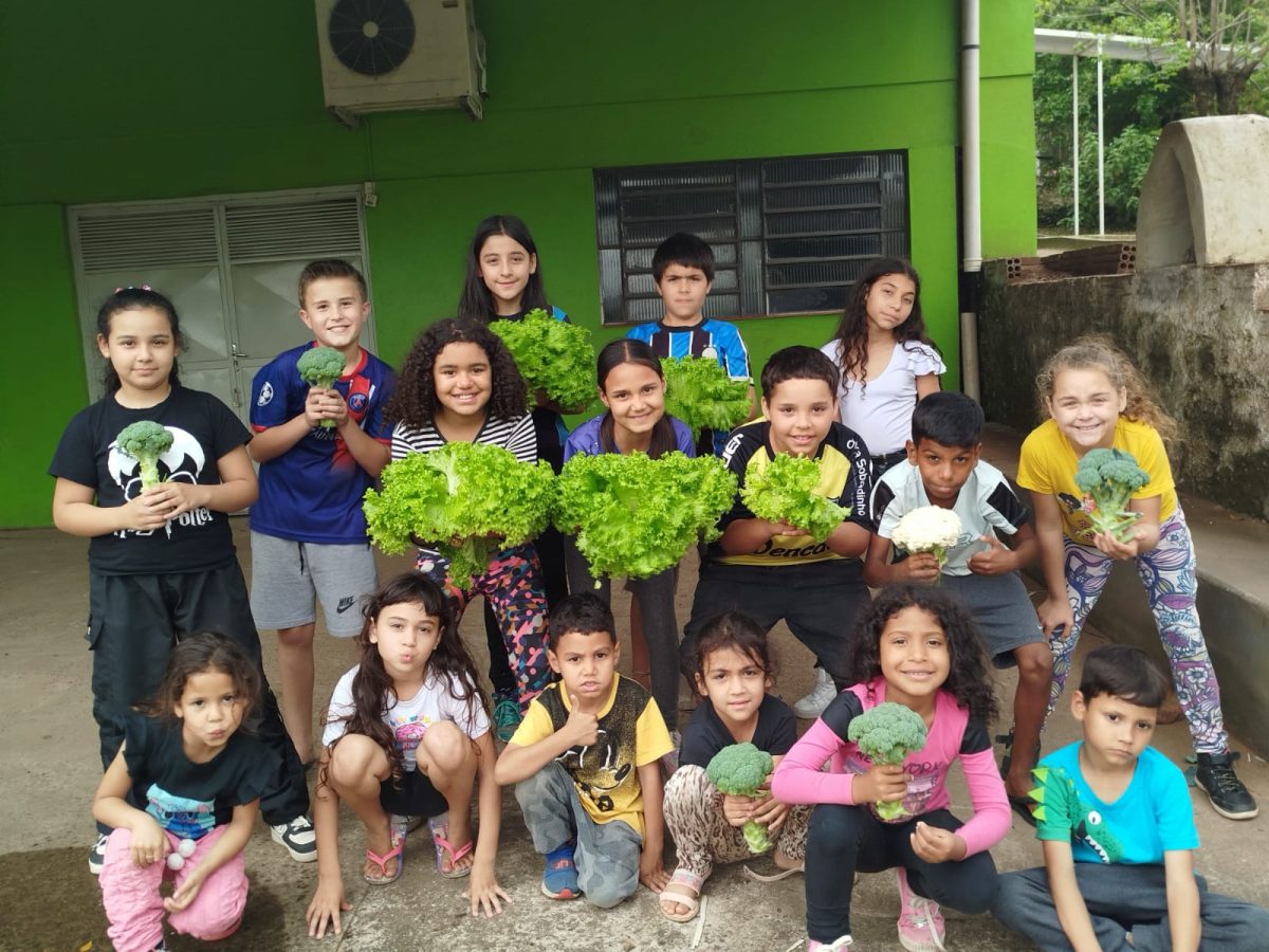 Dia dos Pobres é lembrado pela Diocese de Santa Cruz