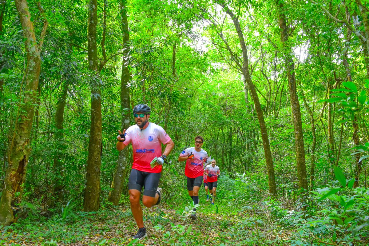 Xiruz Adventure Race vai reunir 92 atletas em Vera Cruz