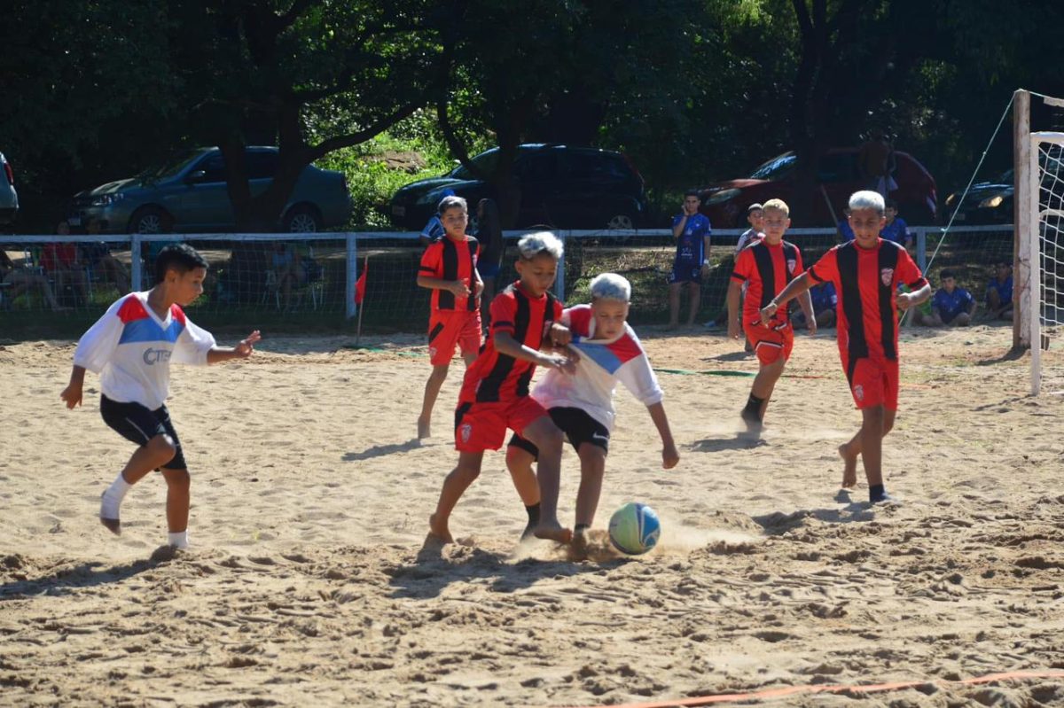 Secretaria de Juventude, Esporte e Lazer planeja calendário de verão em Rio Pardo