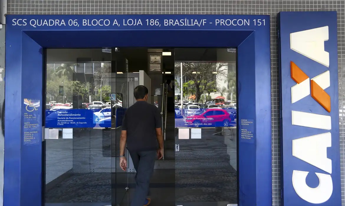 Expediente bancário tem alterações neste final de ano