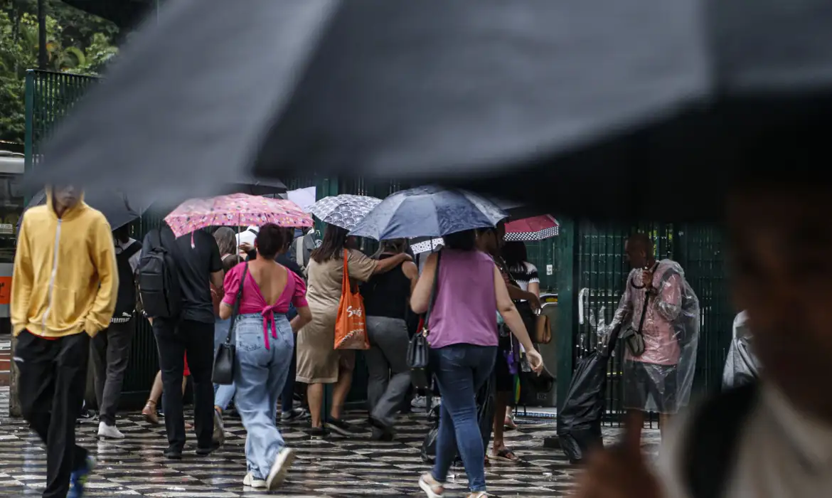 Defesa Civil Alerta entra em operação no Rio Grande do Sul