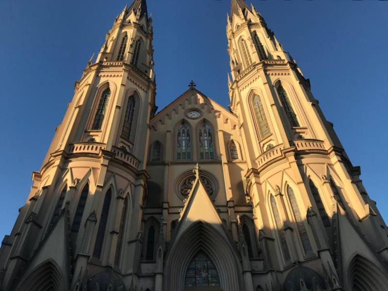 Abertura do Ano Jubilar na Diocese de Santa Cruz será neste domingo