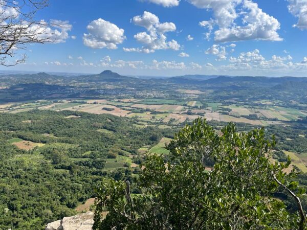 Centro Regional de Capacitação Turística visa profissionalizar e auxiliar região