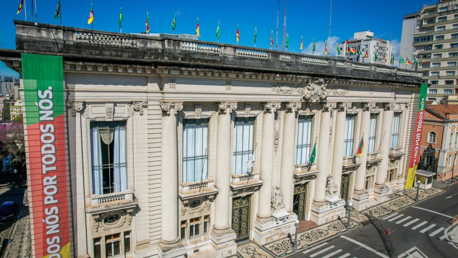 Veja como será o funcionamento dos serviços estaduais no feriado de Natal