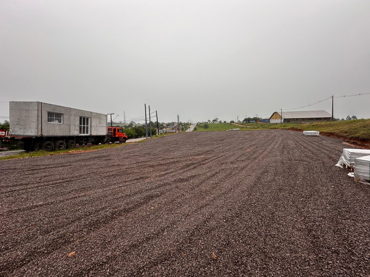 Rio Pardo planeja programa de regularização fundiária