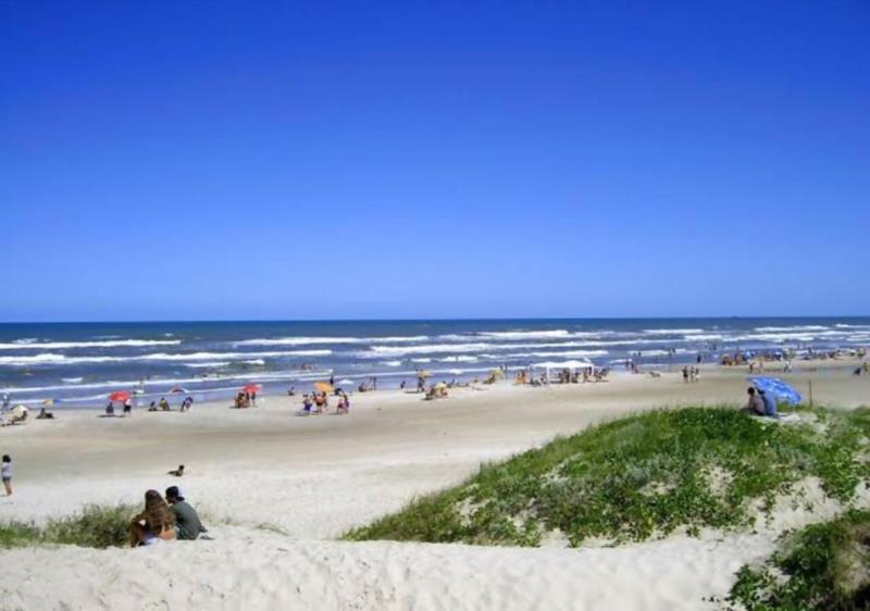 Sobe para 83 o número de pontos próprios para banho no Rio Grande do Sul