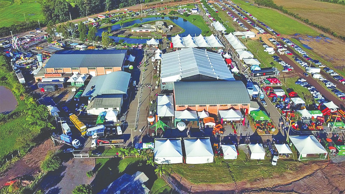 Expocande do Centenário será lançada na próxima semana