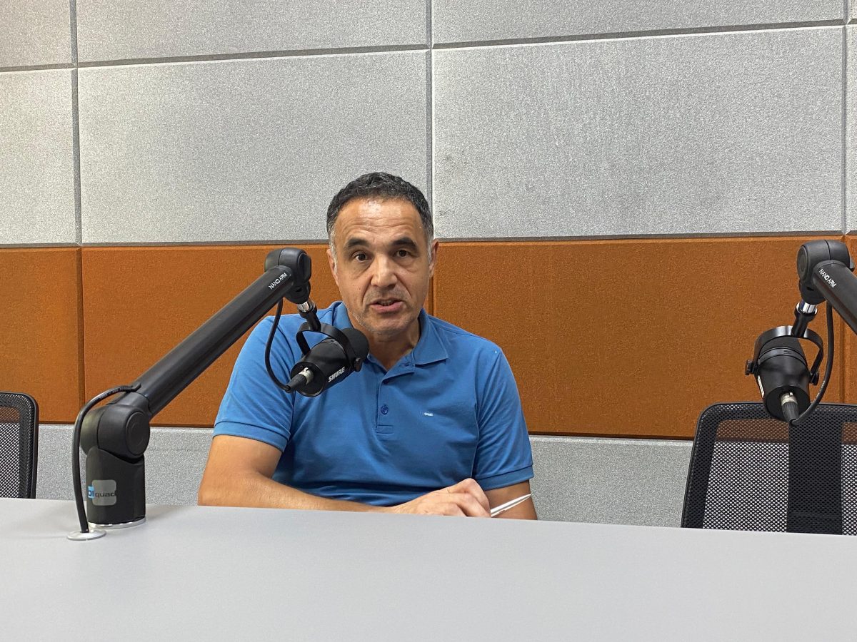 Rádio Revista – Alexandre Guedes, Cinema no Sítio