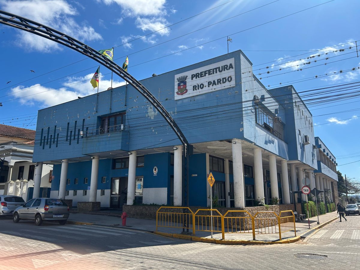 “As provas são muito robustas”, afirma promotora sobre pedido de cassação em Rio Pardo