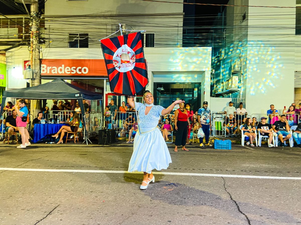 Prorrogadas inscrições para nova corte do Carnaval de Venâncio Aires