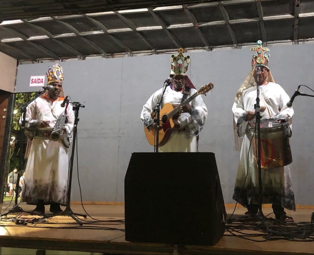 Prazo de inscrição para o 30º Festival de Terno de Reis encerra nesta quarta-feira