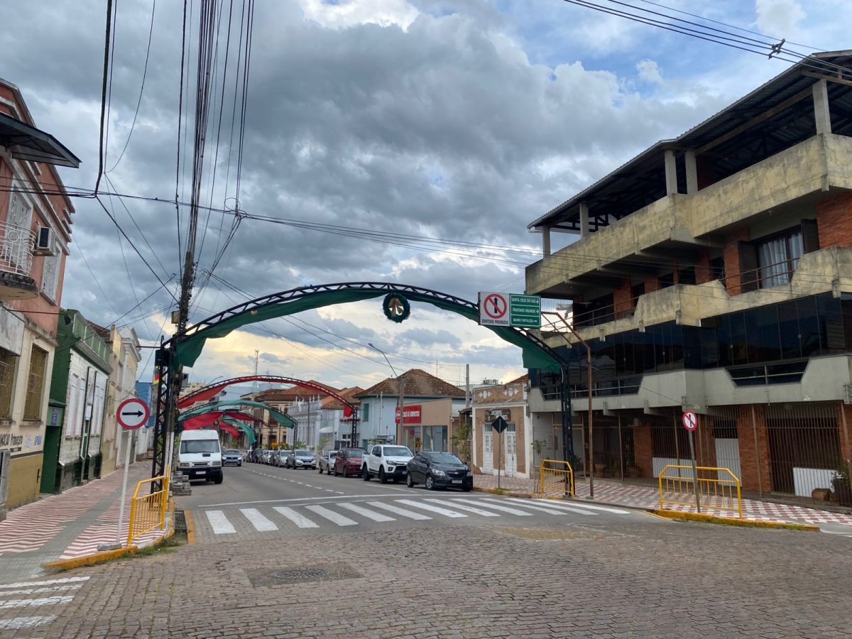 Rio Pardo pretende ampliar espaços de lazer para jovens do município