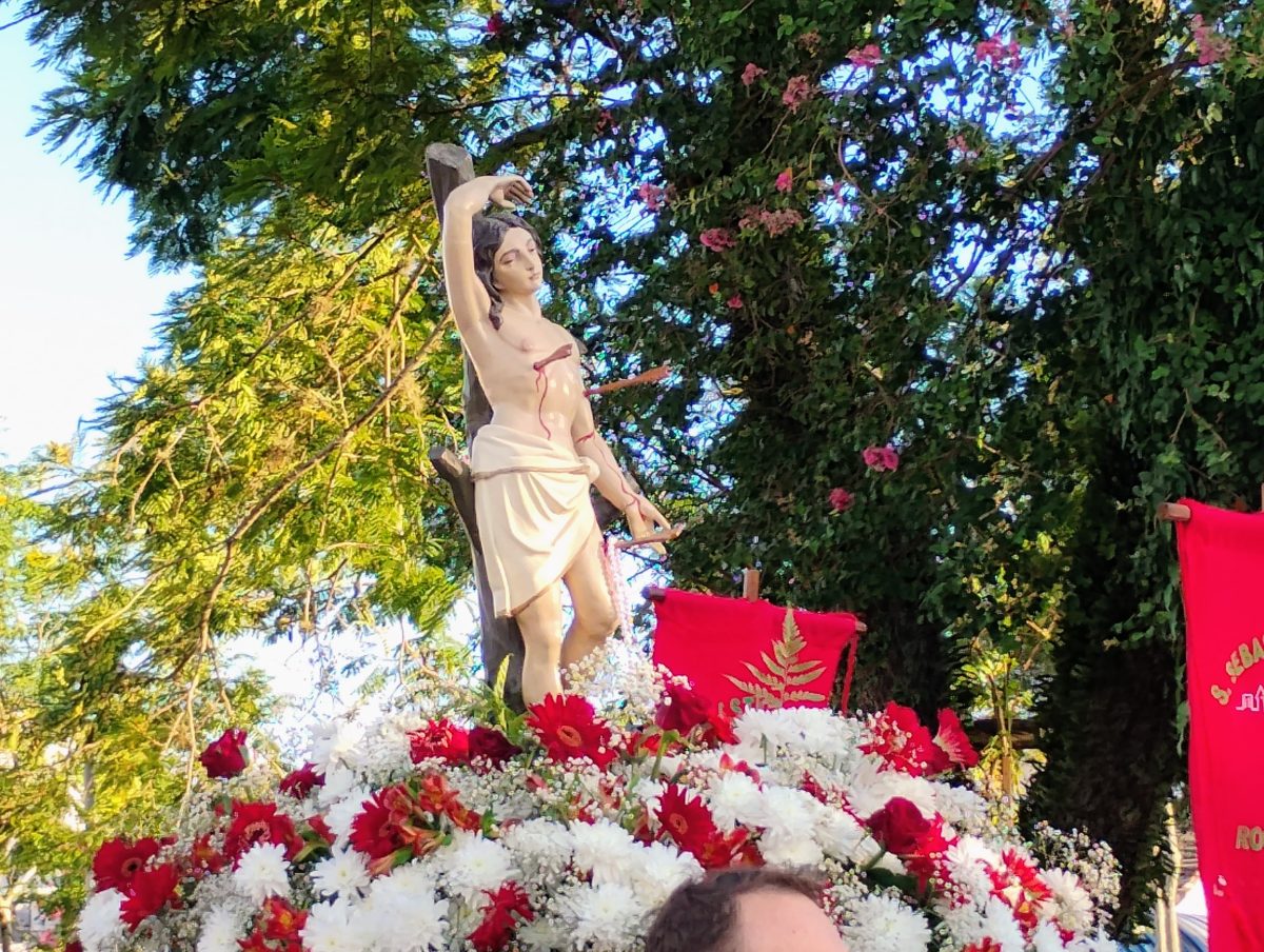 Festa do Bastião divulga vencedores da Ação Entre Amigos