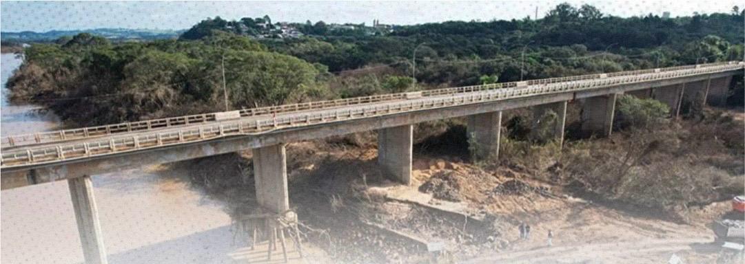 Audiência Pública debate soluções para transtornos causados por obra na ponte sobre o Rio Jacuí da BR-471