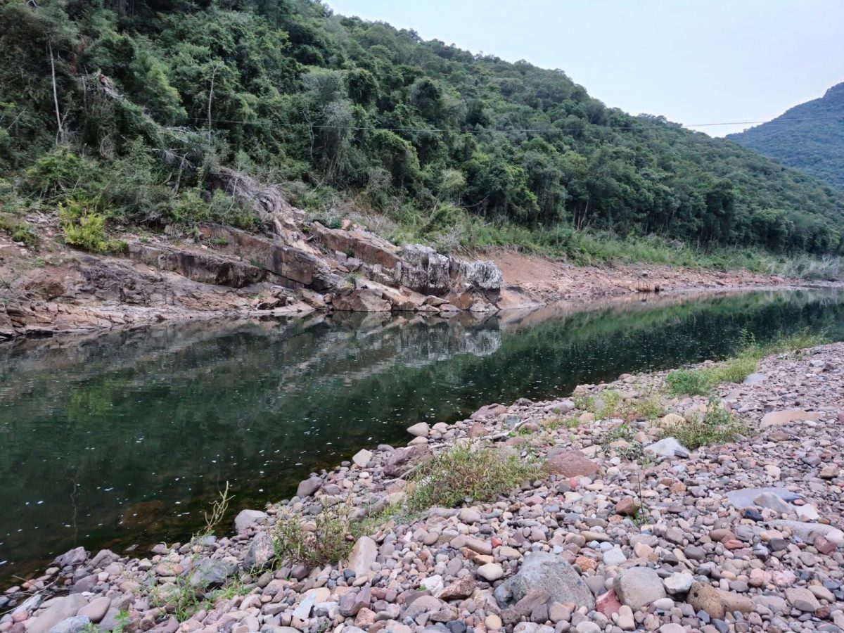 Criança morre afogada no Vale do Rio Pardo