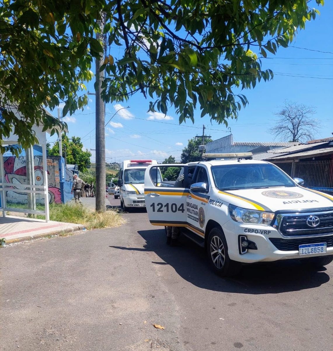 Brigada Militar deflagra Plano Tático Operacional no Vale do Rio Pardo