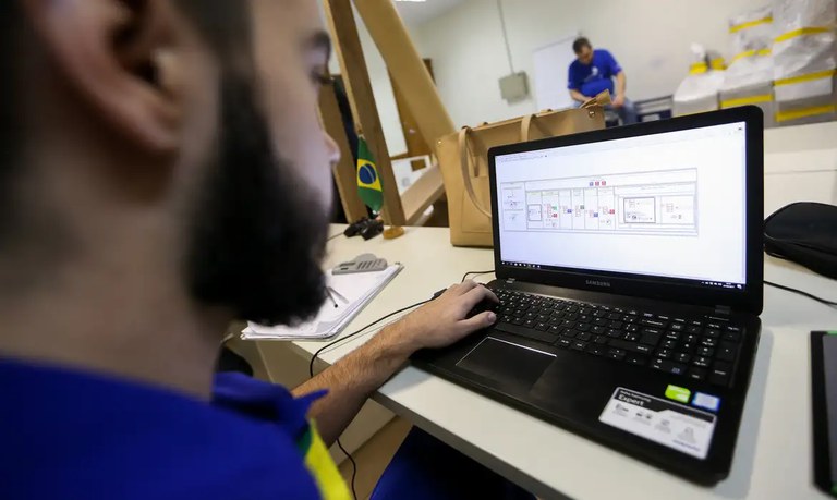 MEC investe em cursos de qualificação profissional no RS