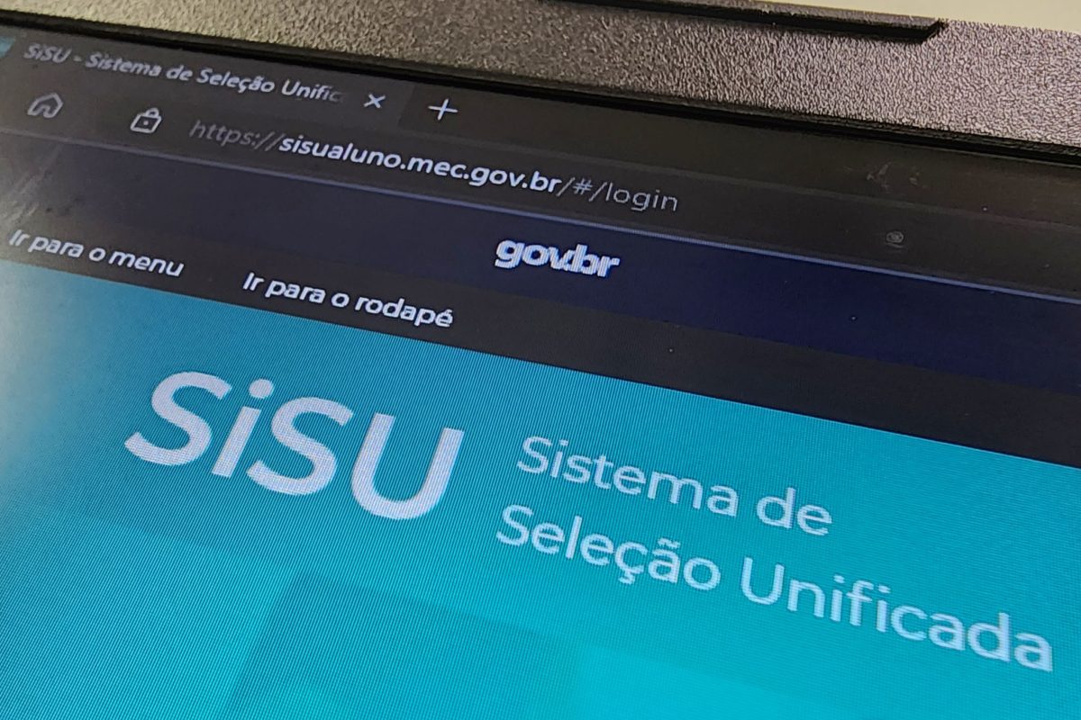 Sisu 2025: inscrições começam na próxima sexta-feira